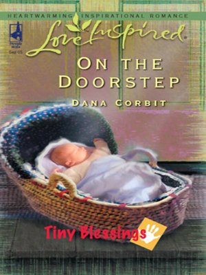 cover image of On the Doorstep